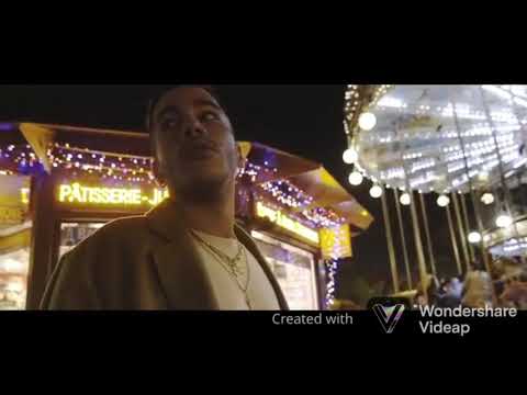 KALASH  FEAT Sferaebbasta - MwakaMoon          (RMX ) [officialvideo] #sferaebbasta #kalash