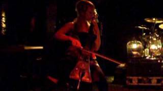 Murder By Death &quot;Killbot 2000&quot; (Live) Atlanta, GA