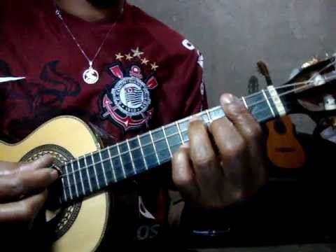 Eu e Você - Arpejo