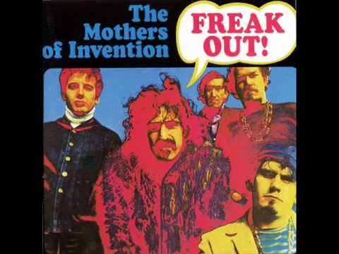 The Mothers of Invention - Who Are The Brain Police?