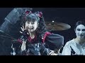 BABYMETAL 4 No Uta ４の歌 Live Compilation