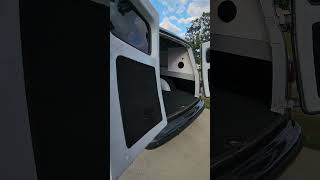1956 Chevrolet Panel Truck - Walk Around