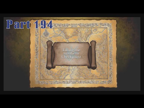 Suikoden HD Remaster Playthrough Part 194 Taking the Northern Checkpoint
