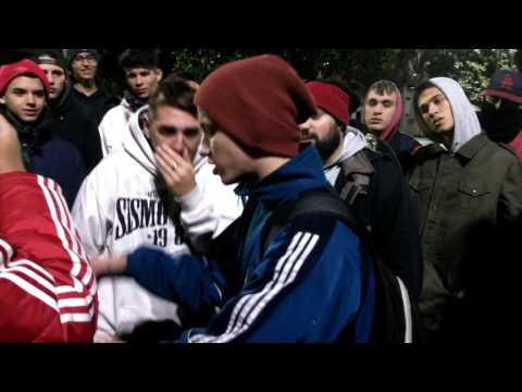 BREKO PAPPOZETA VS OLMOS SUPRA- Octavos - Kasper Free 5ta Fecha