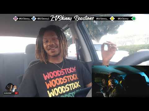 Dope D.O.D. feat. Gemitaiz - Scooby Doo Gang (REACTION)