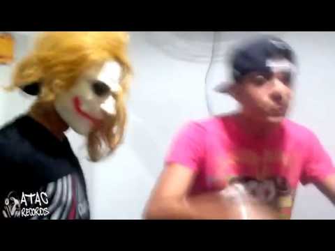 MC  KAUAN &  MC BRUH   FUGA ORGANIZADA ( editado ).wmv