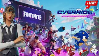 🔴新シーズン コメントよみます            　　　　　　　 FORTNITE LIVE フォートナイト ライブ