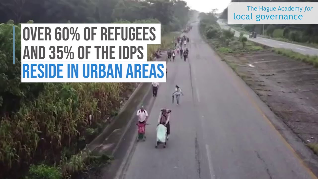Migration and Local Authorities