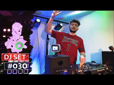 EDM Live Party Mix | Paul Nwsky (DJ-SET) #030 | PIONEER XDJ-RX2 | Electro Dance Music 2021