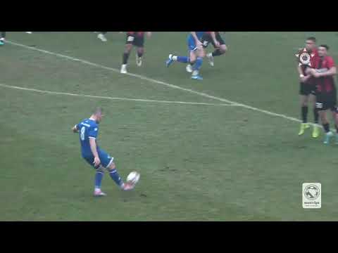 FK Sloboda Tuzla - Radnik Bijeljina (Highlights)