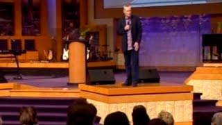 Bill Canfield - Divine acceleration on your blessing