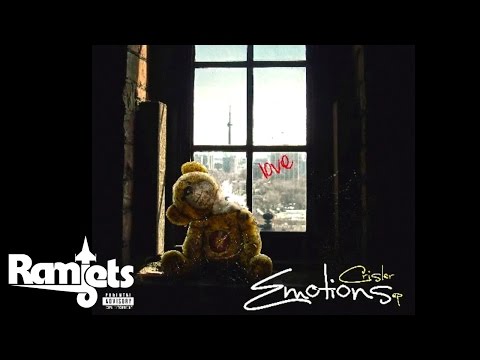 03. Crisler - Codicia (ft. Scrop) [Official Audio] #Emotions