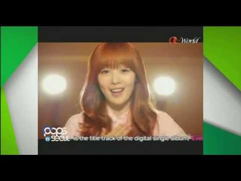 [Arirang TV] 130221 K-POP A to Z @ Pops in Seoul