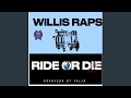 Ride Or Die