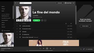 Anastasio - Costellazioni di kebab