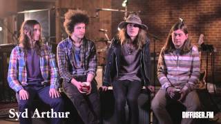 Coachella 2014 Recap With Ms Mr, Surfer Blood + Syd Arthur