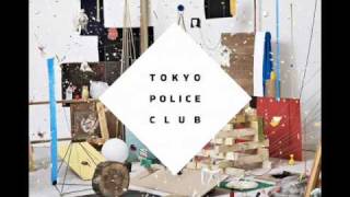 Tokyo Police Club - Favourite Colour