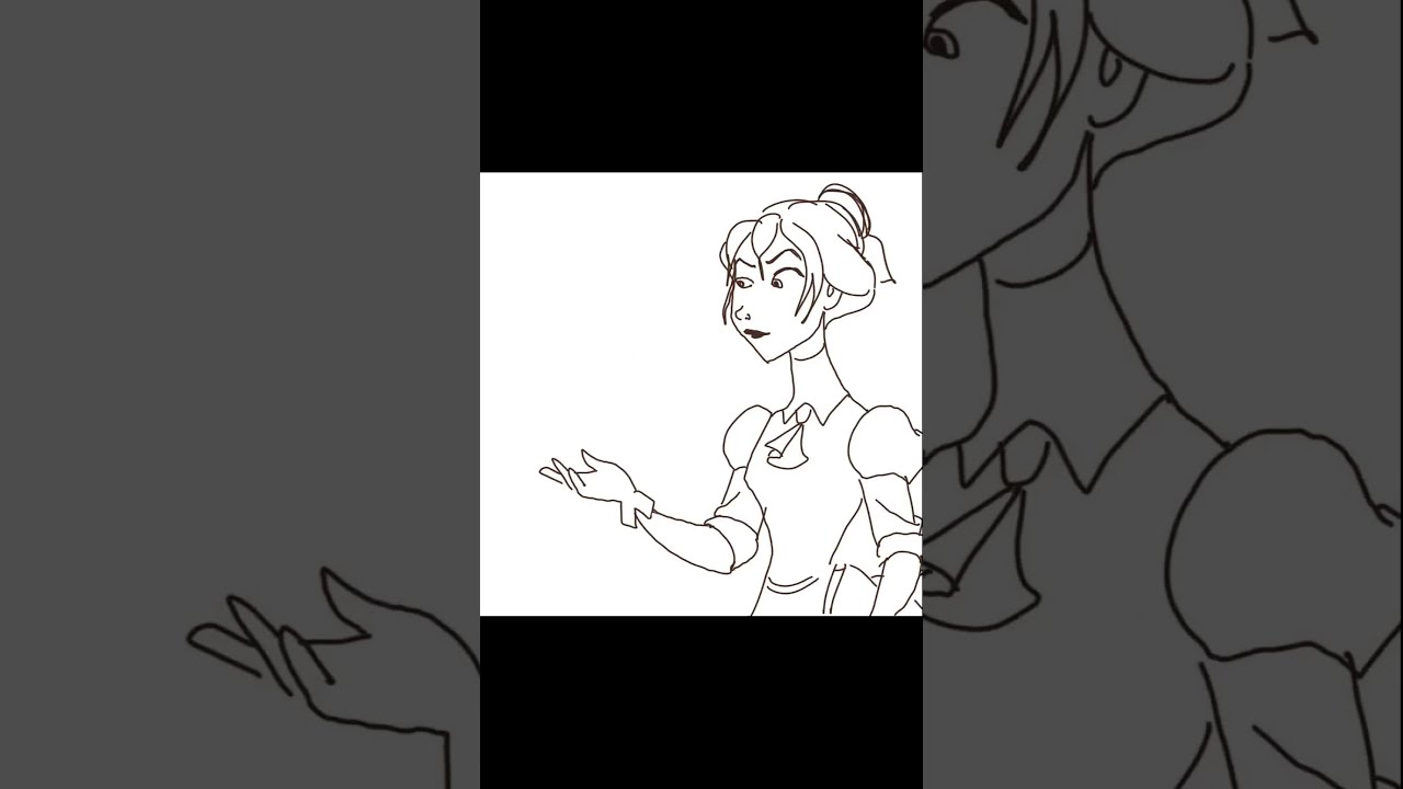 Animation exercises part 1