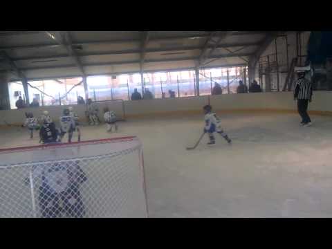 HK SPARTAK VS JASBERENY FOKAK