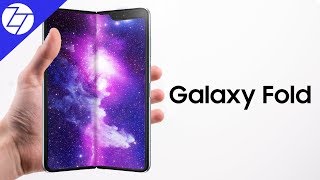 What Really Happened to the Samsung Galaxy Fold!