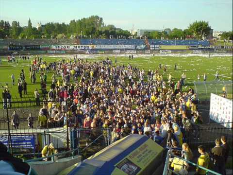 Zapowiedz meczu Motor Lublin vs Stal Stalowa Wola 15 kwietnia