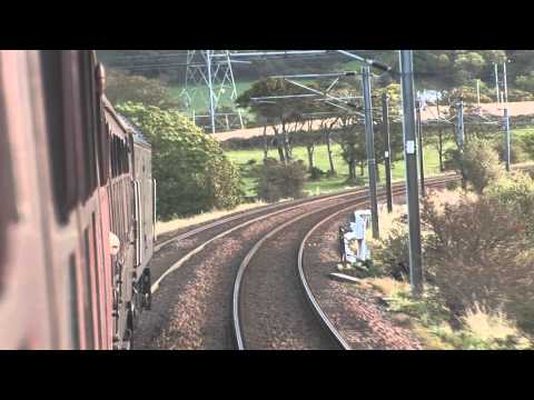 The Branch Line Society, Hunterston Tracker 13/10/12... 37516,37685 and 47804