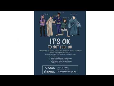 Eve 8th Ramadhan 1443 - 09/04/2022