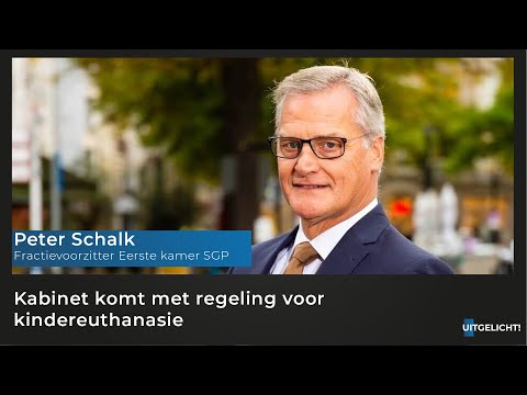 Uitgelicht! 16 oktober 2020 - Debat: verkwanselen kerken recht op godsdienstvrijheid?