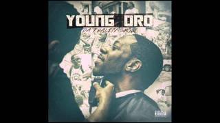Young Dro - Feeling Myself feat. Candice Mims (Da Reality Show)