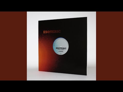 LSD Jazz (Original Mix)