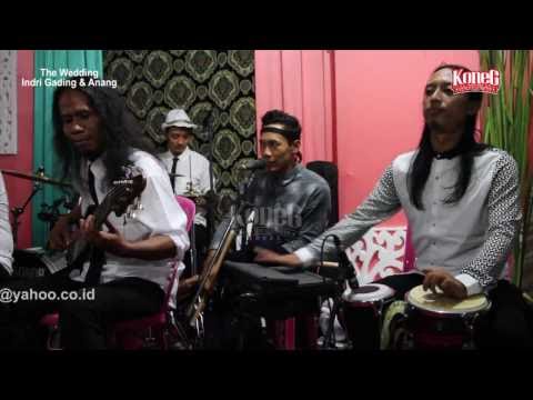 KONEG LIQUID feat Denok Renita - Kanggo Riko [Cover KONEG] - [Wedding Anang & Indri Gading]