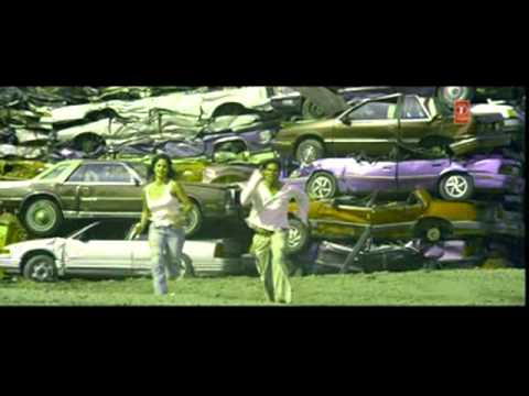 Fana Fana Ye Dil Hua Fana  - Remix (Full Song) | Hum Ko Deewana Kar Gaye | Katreena Kaif