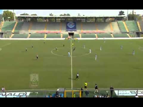 Albinoleffe 1-3 Sampdoria 24/09/2011 2011-12 - 6°