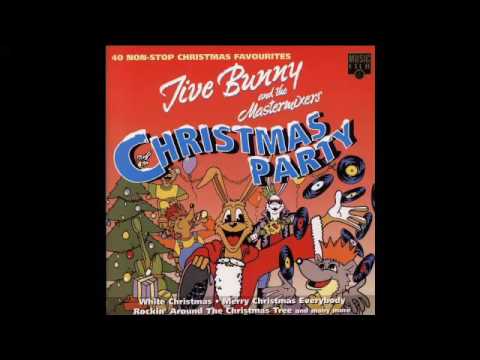 Jive Bunny - Christmas Party