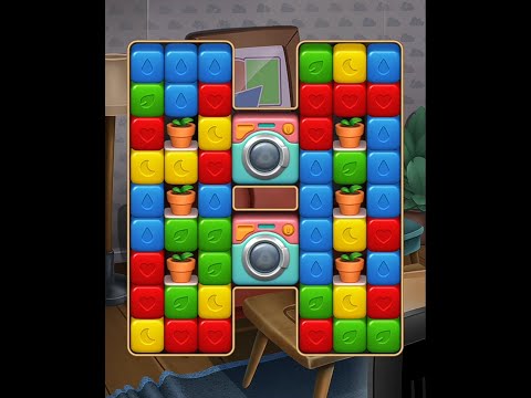 TOON BLAST level 2891