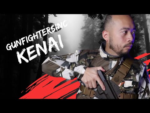 GunfightersINC Kenai Chest Holster, Worth It?!