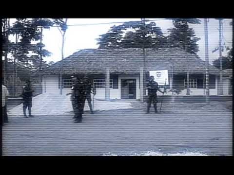 Santa Fe de Ralito 10 Años Después