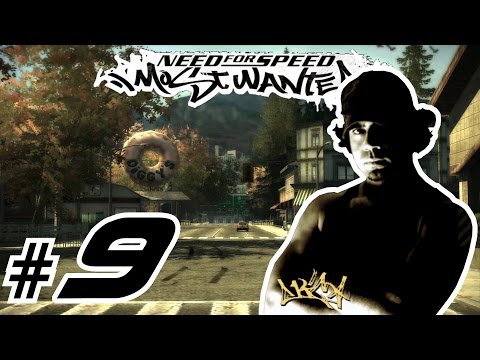 Need for Speed: Most Wanted (Blind) - Teil 9 - Das Duell gegen Victor! - [4K60] - Let's Play