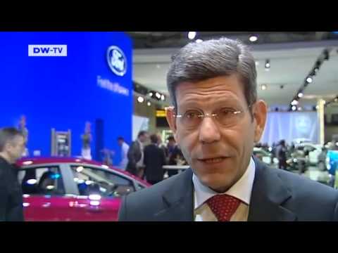 Thumbnail for Made in Germany | Ford Germany holds steady by Ford Germany