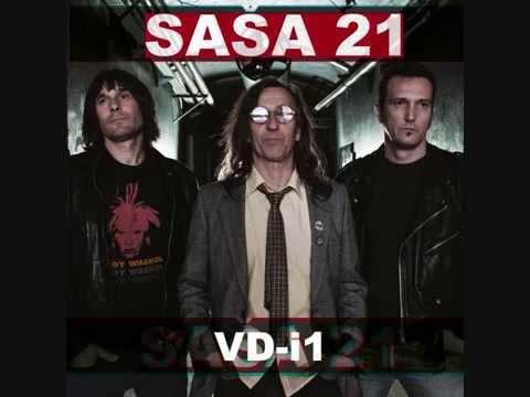 SAŠA 21 - Kratko i konkretno