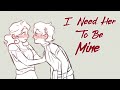 I Need Her To Be Mine EPIC The Musical Cut Song