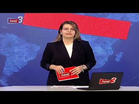 Kanal 3'te Sabah | 16 Ekim 2023
