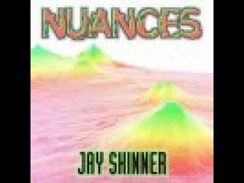 Jay Skinner - Nuances Mix