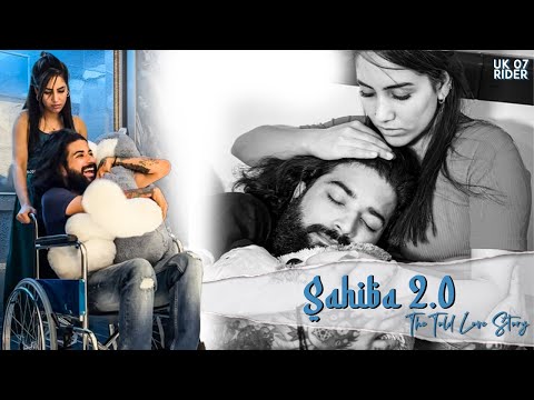  SAHIBA 2.0 — watch video