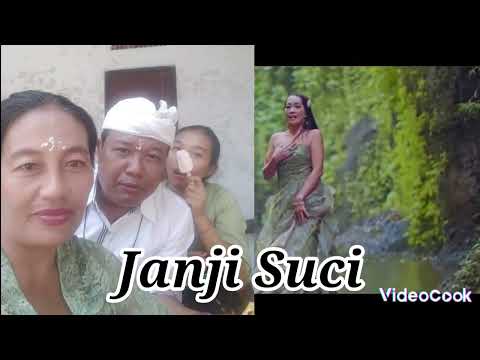 Ari Kencana JANJI SUCI