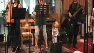 Eve and the Garden - Place To Be (Nick Drake)