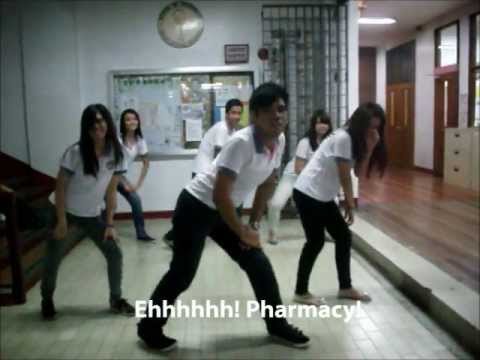 Group 6 - BSP 1 - O (More Fun Pharma Style MV!)