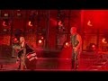 “ Te Quiero Puta” Rammstein 4k60fps - Mexico City Foro Sol 02 De Octubre