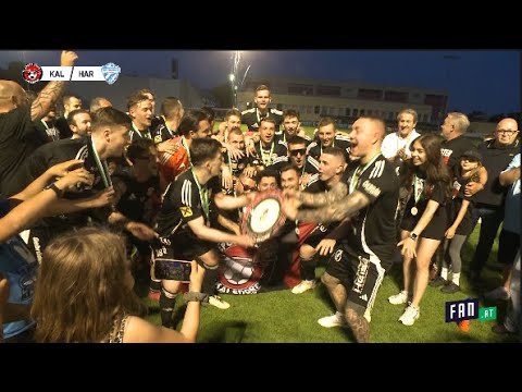 SC Kalsdorf Meister Landesliga 24/25