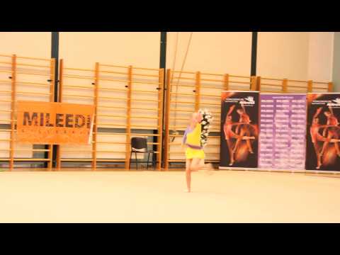 Saskia Treufeldt Otepää MV 2015